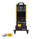 برش پلاسما PL-INV-160-WC PLUS