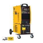 برش پلاسما PL-INV-160-WC PLUS