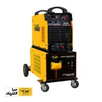 دستگاه برش پلاسما مدل (PL -INV-122(WC - Image 2