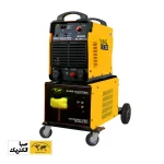 دستگاه برش پلاسما مدل (PL -INV-122(WC