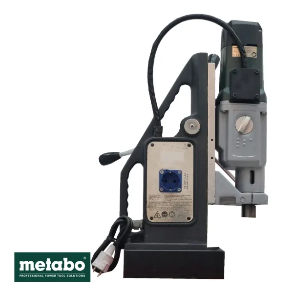 دریل مگنت استوک متابو (Metabo) مدل 100 آلمان