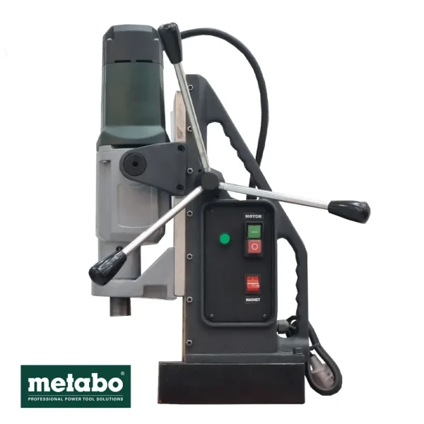 دریل مگنت استوک متابو (Metabo) مدل 100 آلمان