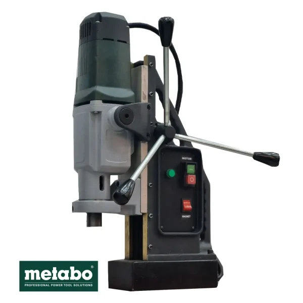 دریل مگنت استوک متابو (Metabo) مدل 100 آلمان