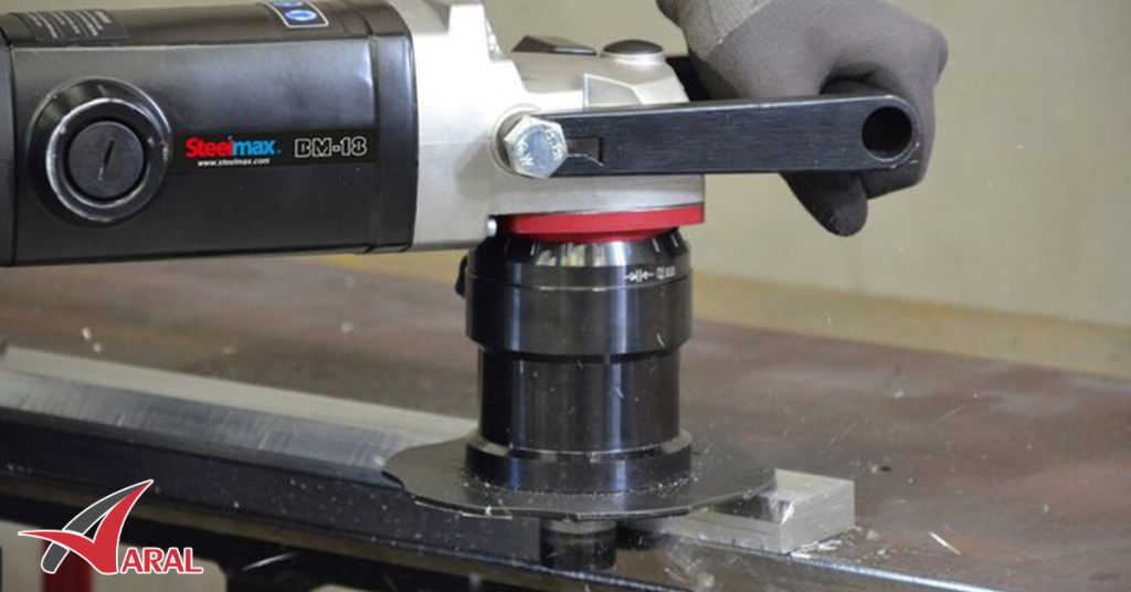 رایج ترین کاربرد دستگاه پخ‌ زن