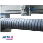 دریل CNC لوله - Image 2