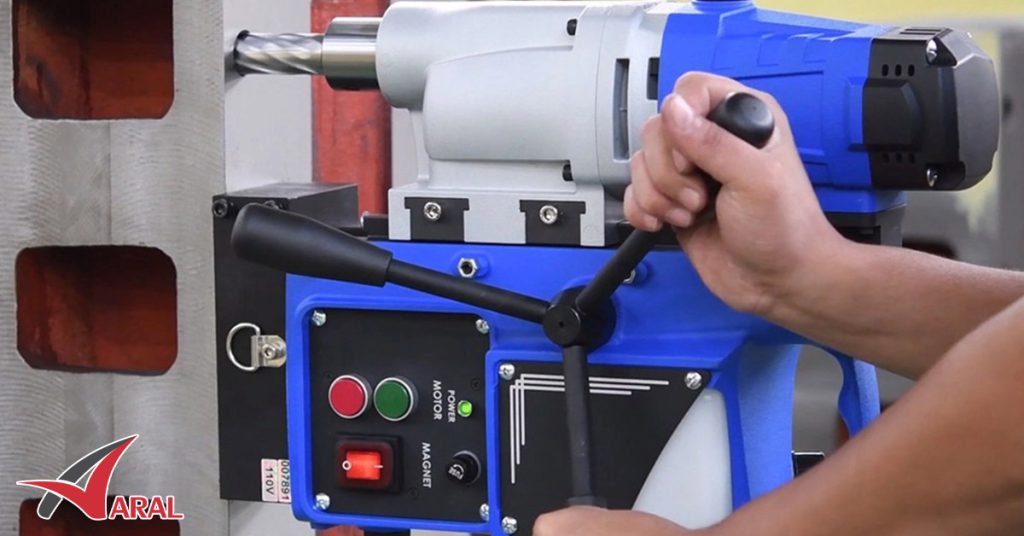 دلایل کاهش عمر ابزار برقی