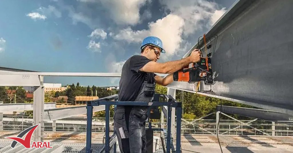 راهنمای خرید دریل مگنت دست دوم و استوک