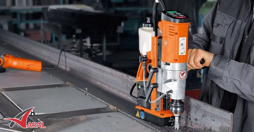 راهنمای خرید دریل مگنت دست دوم باکیفیت