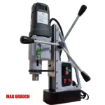 دریل مگنت استوک مگبراچ مدل jeuik