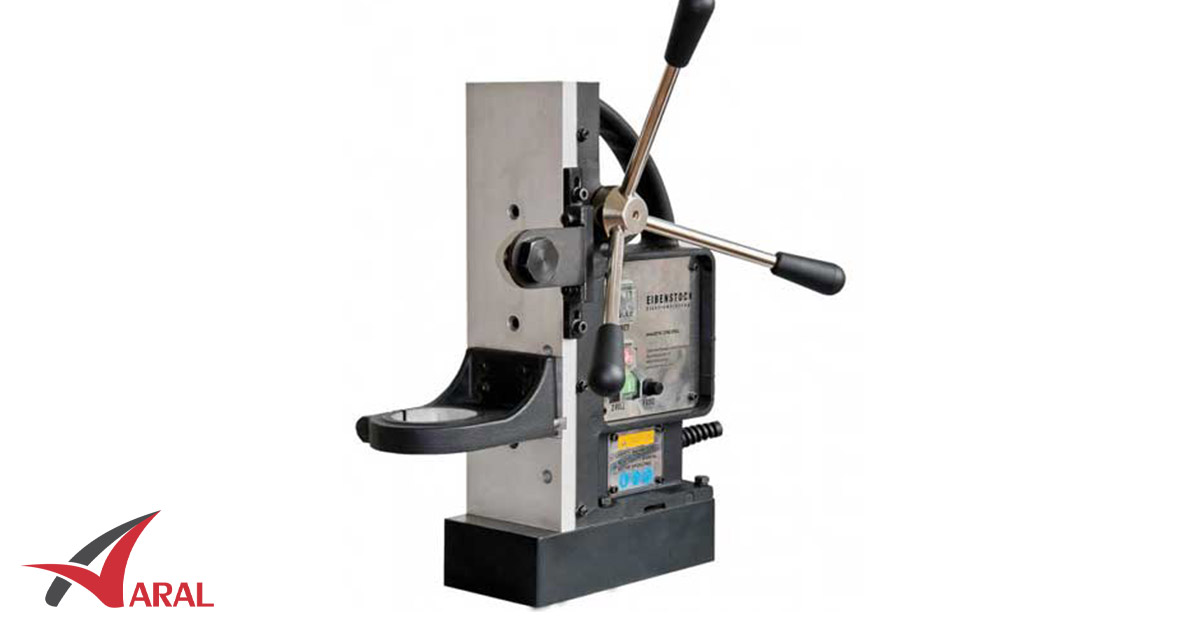 راهنمای انواع پایه مگنت