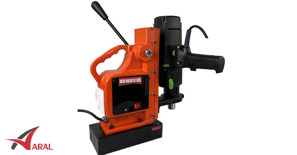 معرفی جامع انواع پایه مگنت