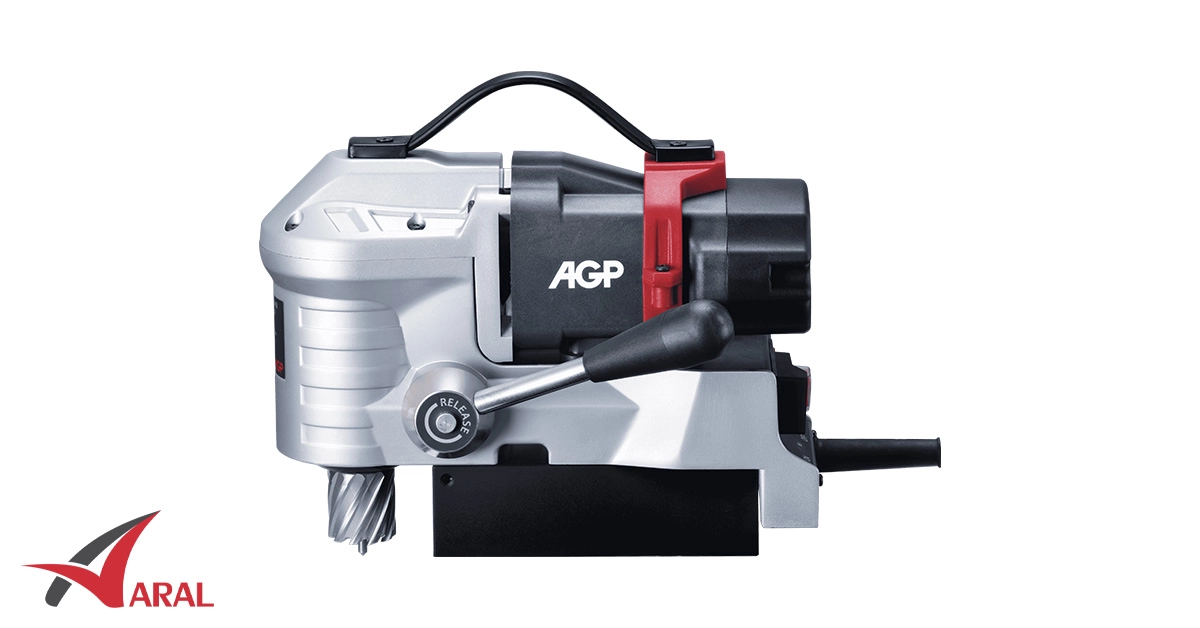 قیمت دریل مگنت AGP