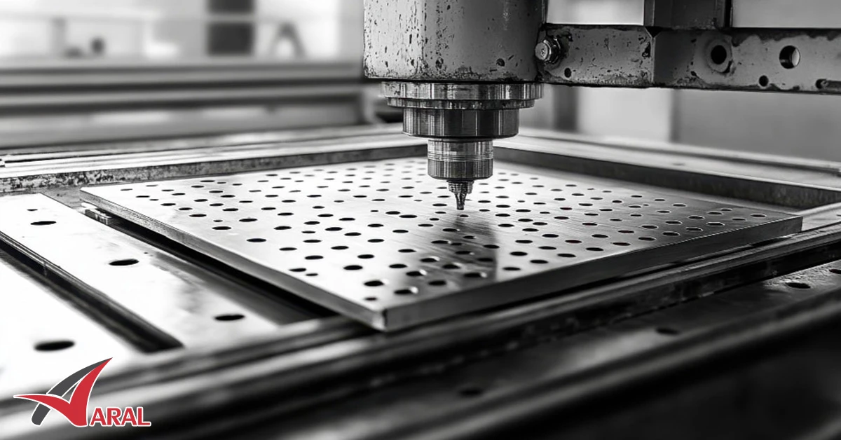 خرید دریل سی ان سی