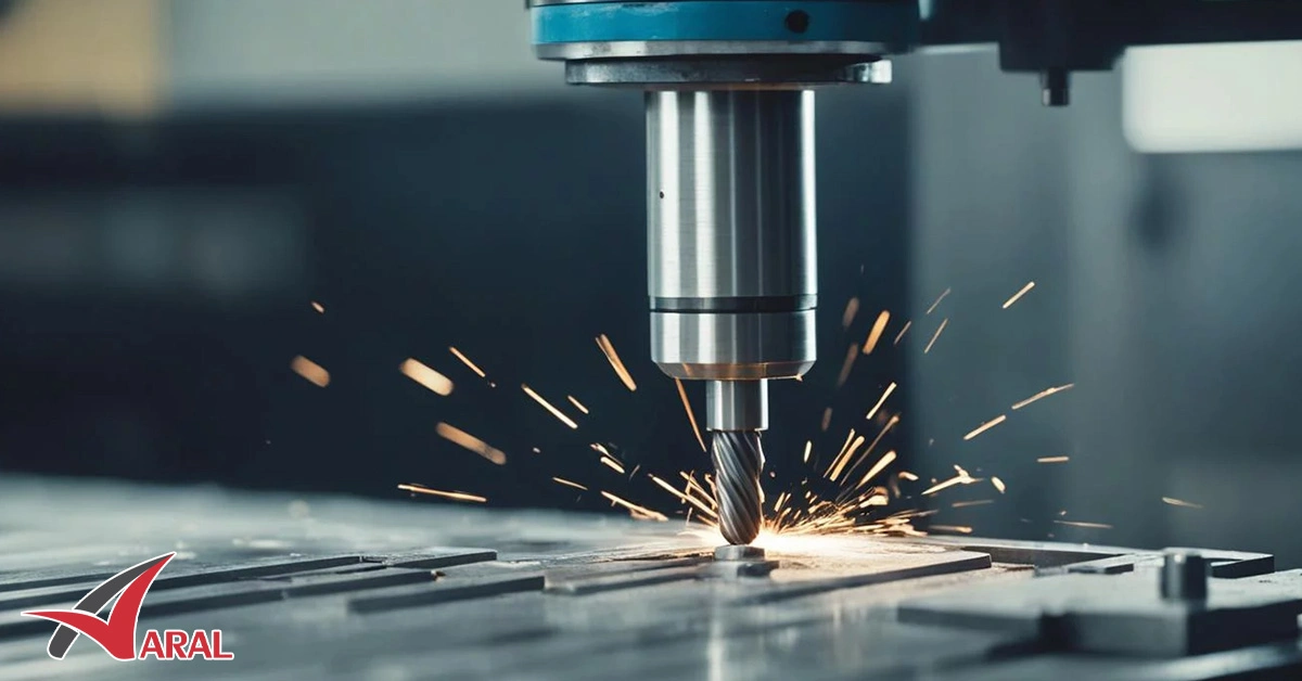 قیمت دریل سی ان سی