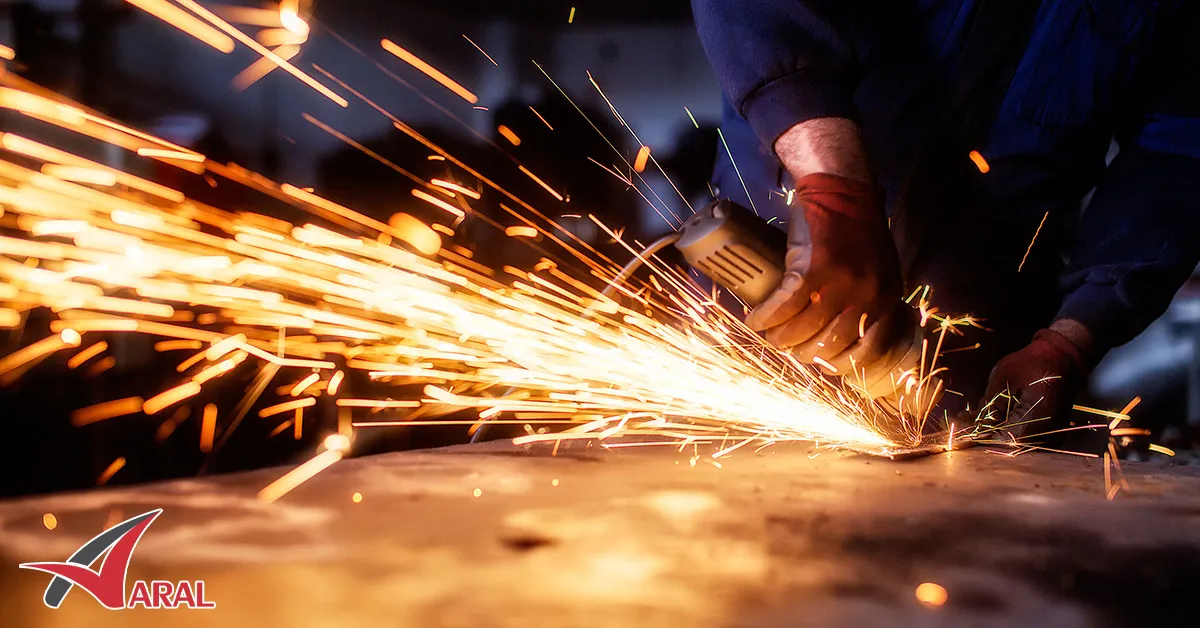 قیمت ملزومات جوش و برش