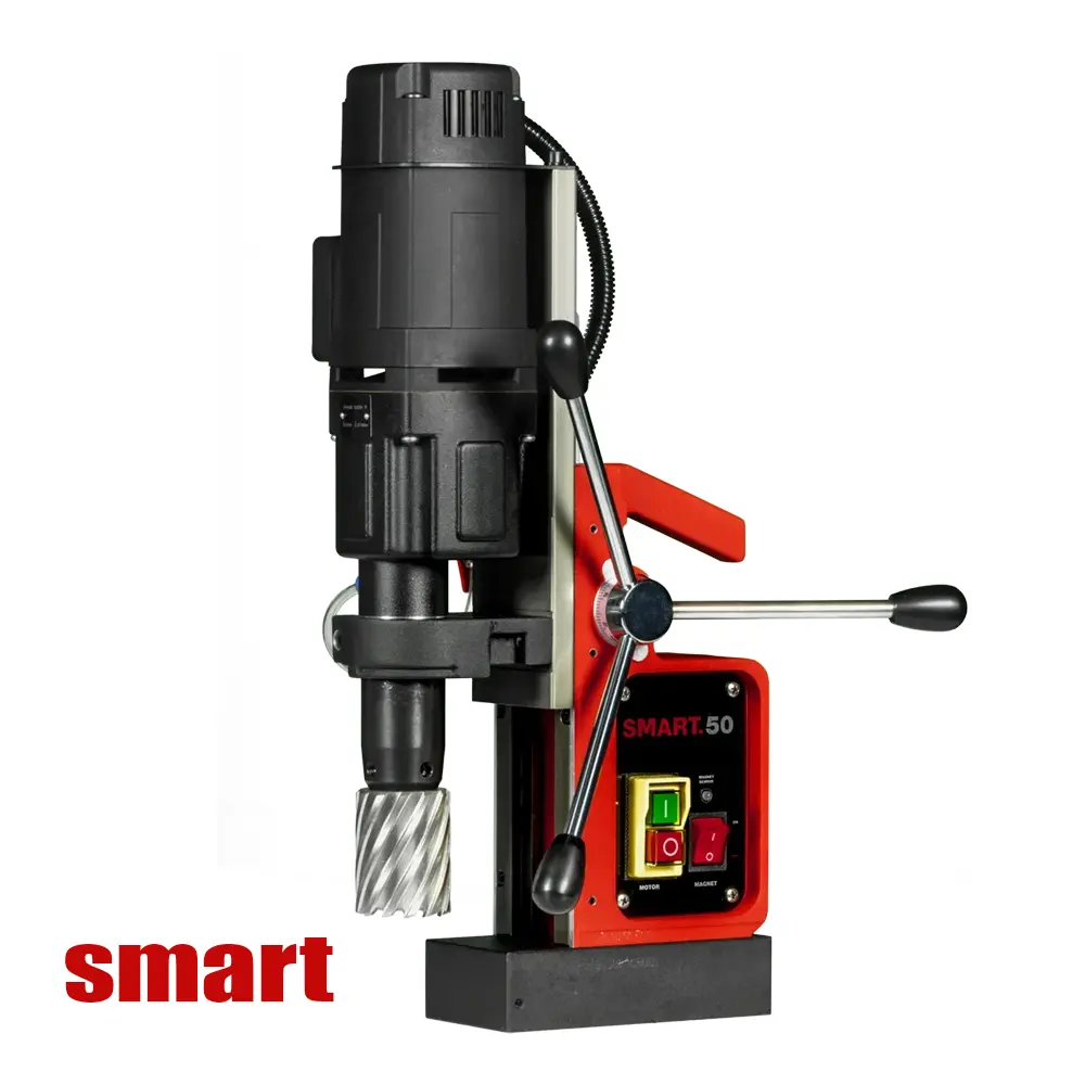 SMART.50V دریل مگنت اسمارت 50
