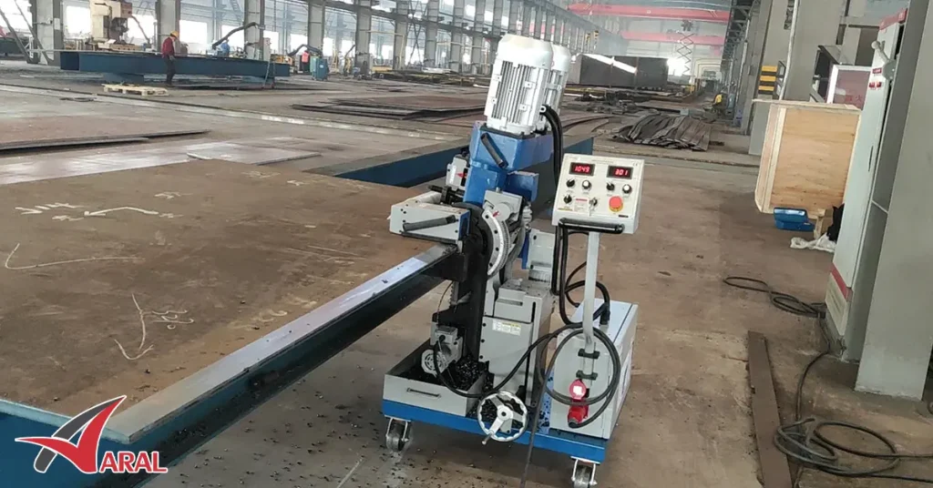 معرفی انواع پخ زن از نظر کارایی پخ زنی چیست و چرا اهمیت دارد؟