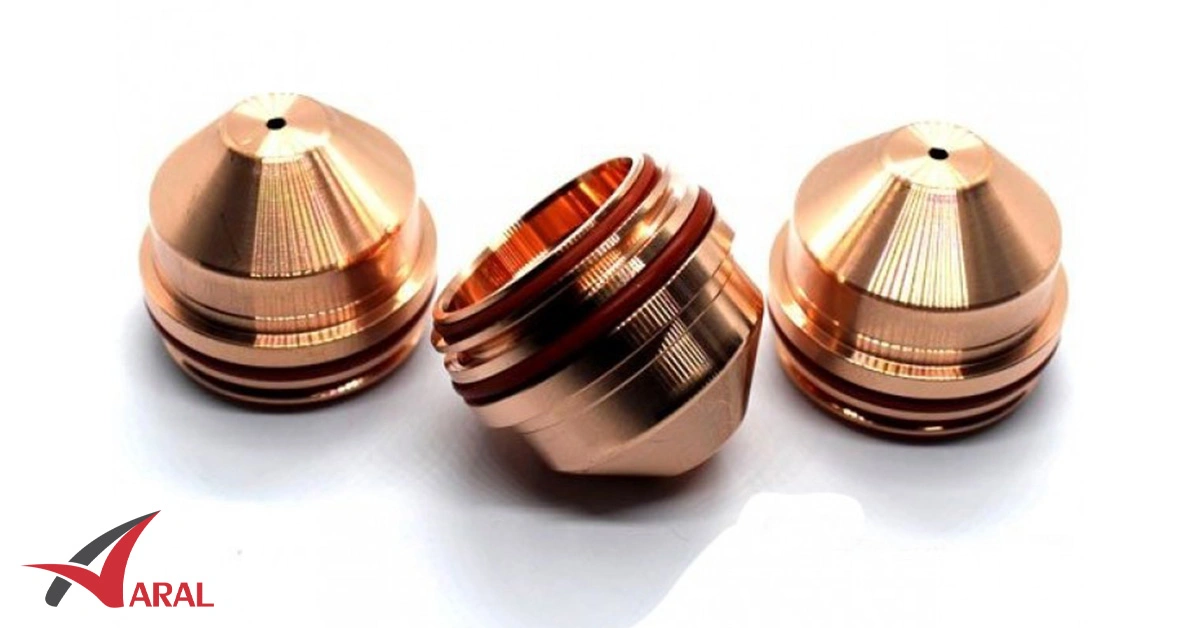 خرید نازل پلاسما