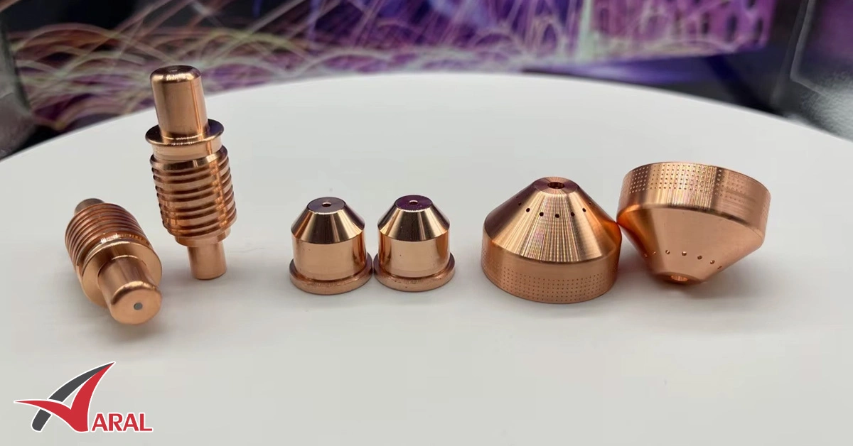 قیمت نازل پلاسما