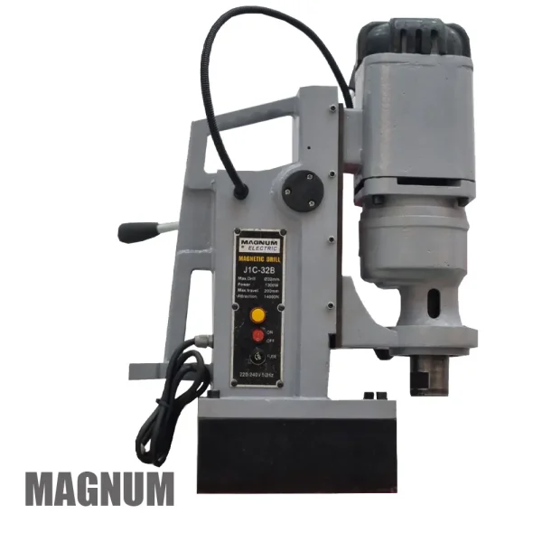 دریل مگنت استوک مگنوم (Magnum) مدل J1C-32B چین