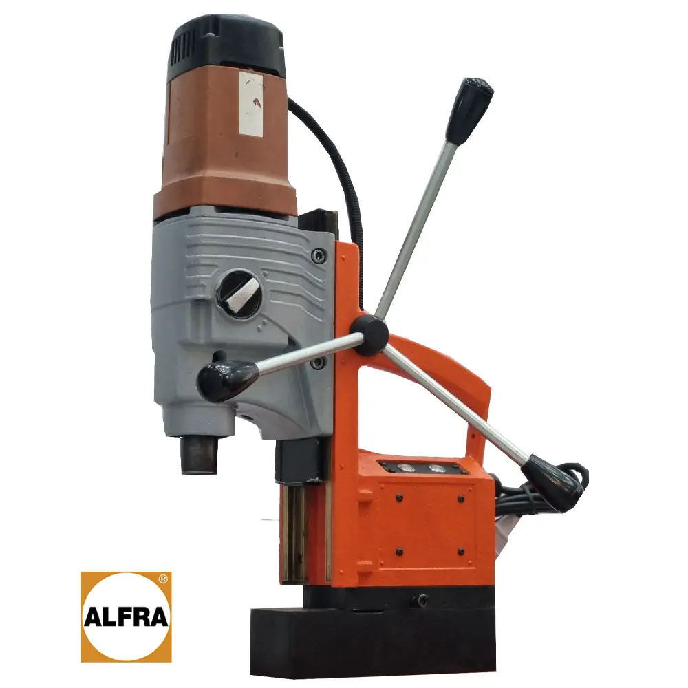 دریل مگنت استوک آلفرا (Alfra) مدل Rotabest-60 آلمان