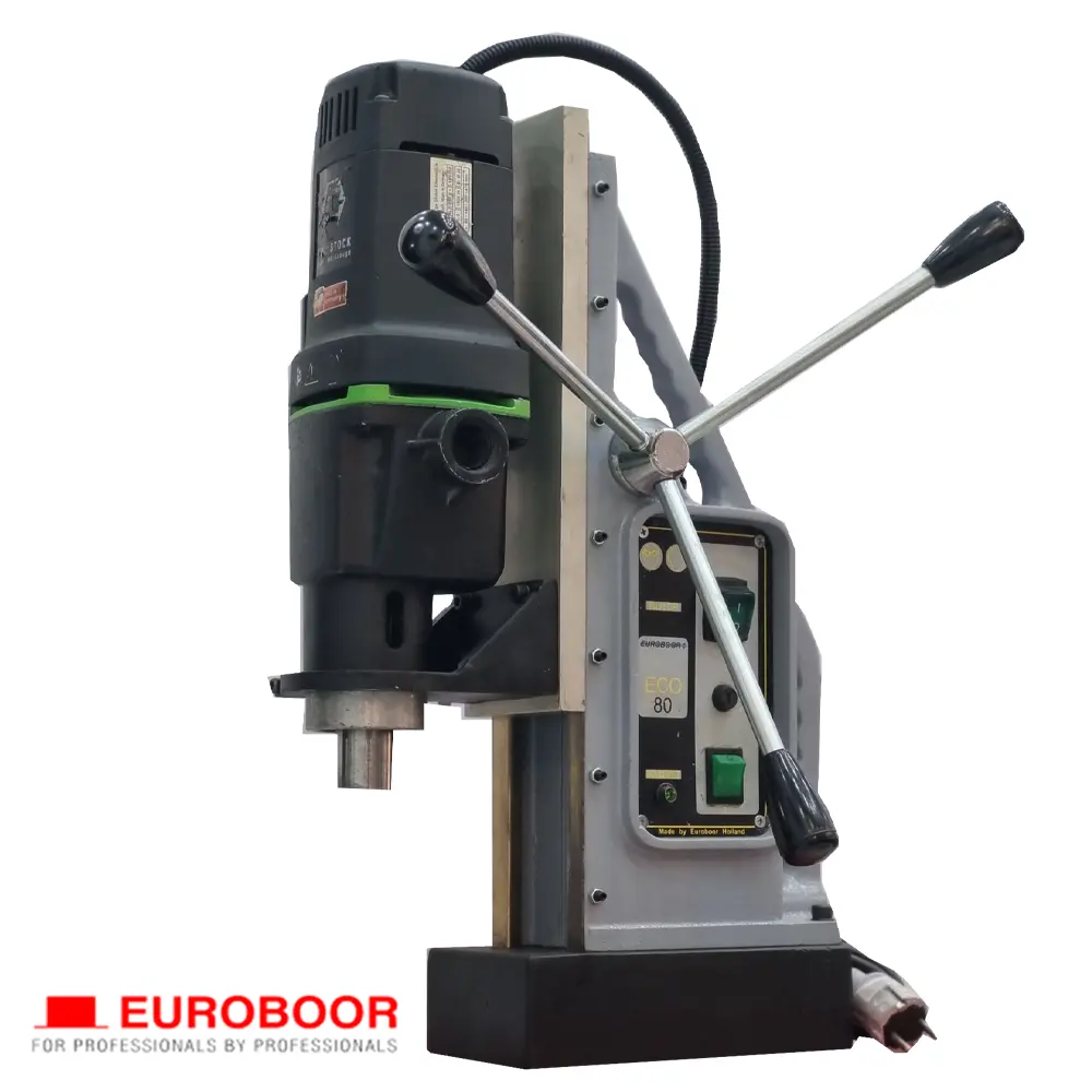 eco.80-eibenstock-3 دریل مگنت استوک Eco.80/Eibenstock