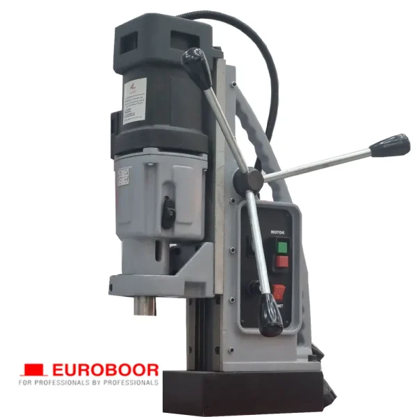 دریل مگنت استوک یوروبور (Euroboor) مدل ECO.100 هلند