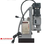 دریل مگنت استوک یوروبور (Euroboor) مدل ECO.100 هلند