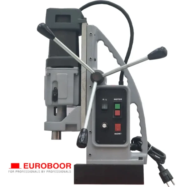 دریل مگنت استوک یوروبور (Euroboor) مدل ECO.100 هلند